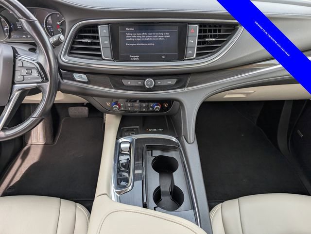 Used 2023 Buick Enclave Premium w/ Experience Buick Package image 7
