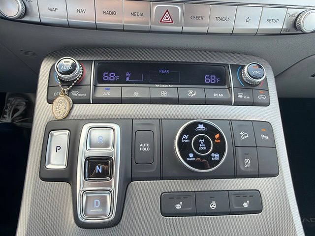 Used 2022 Hyundai Palisade SEL w/ Premium Package AWD/4WD image 17
