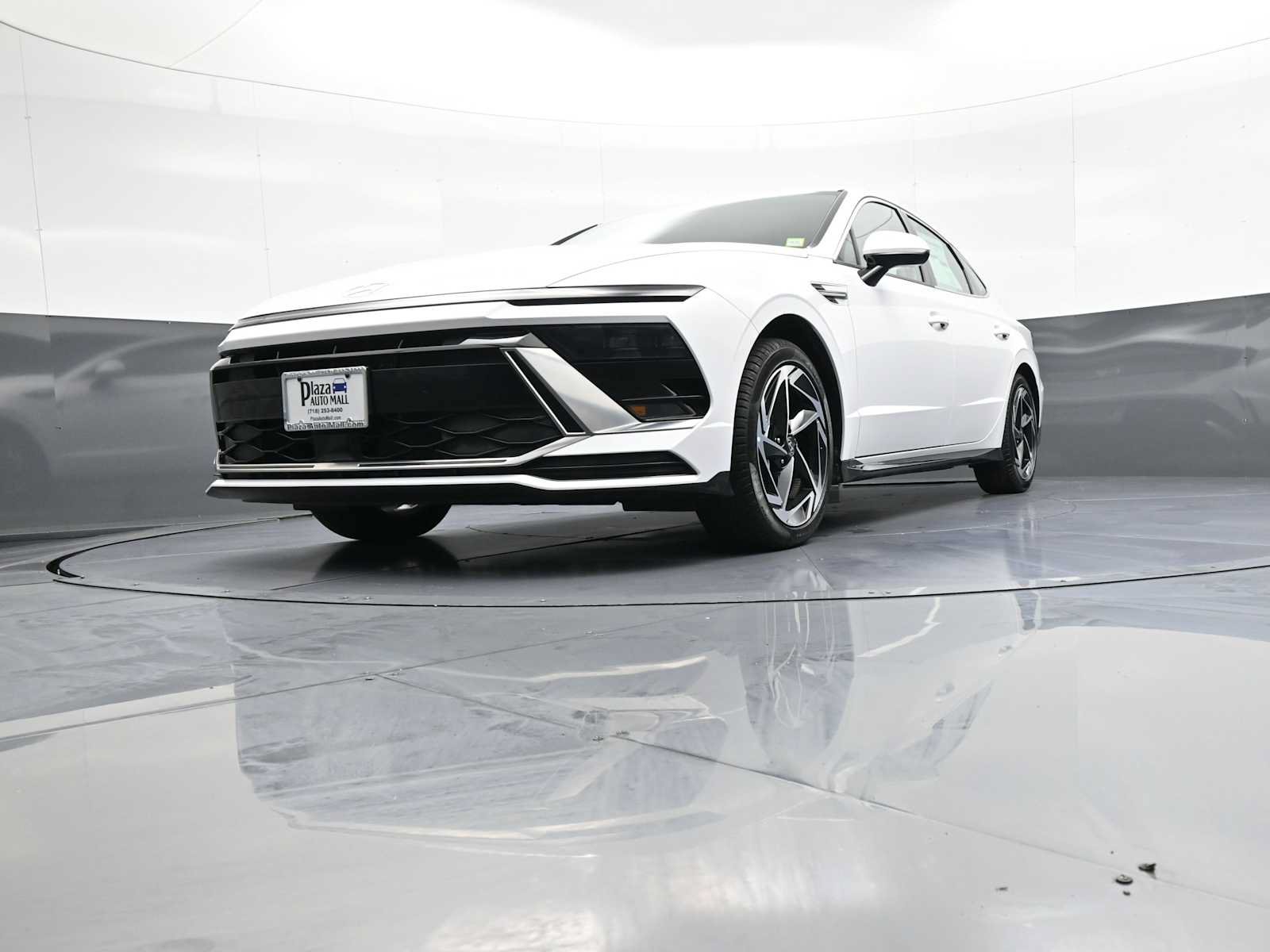 New 2026 Hyundai Sonata SEL FWD image 25