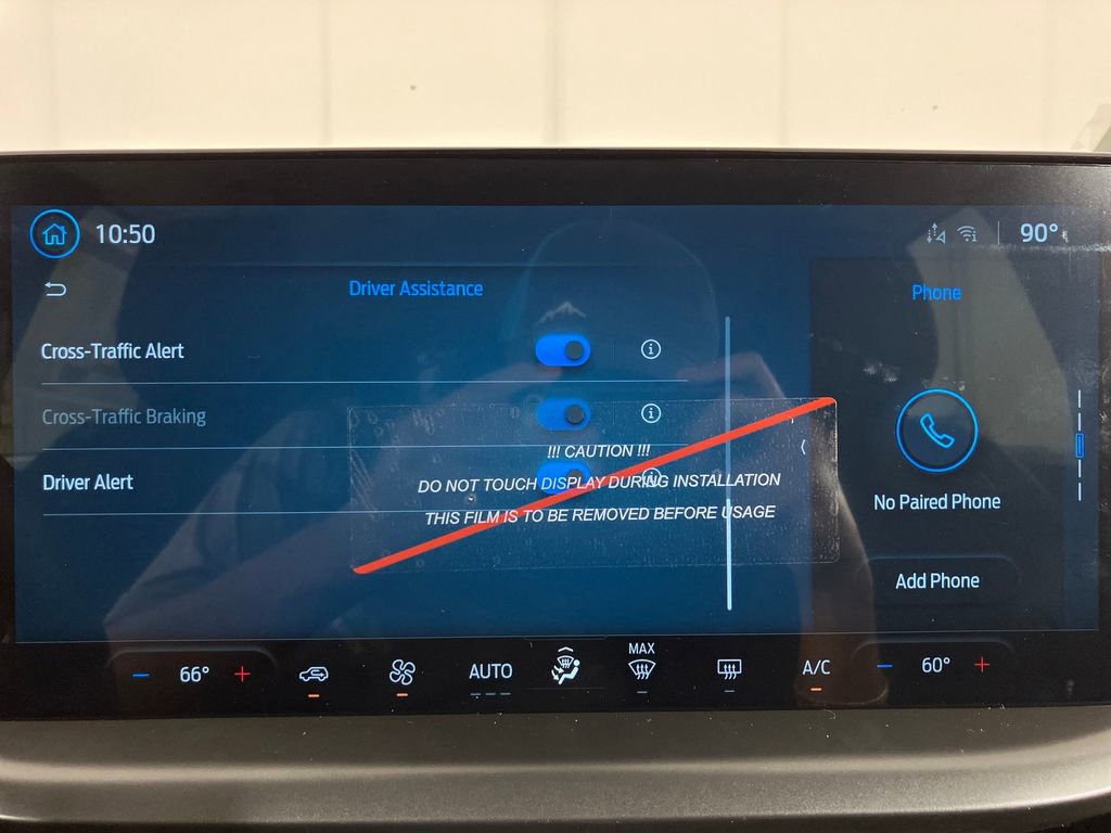 New 2026 Ford Escape Active w/ Tech Pack #1 image 34