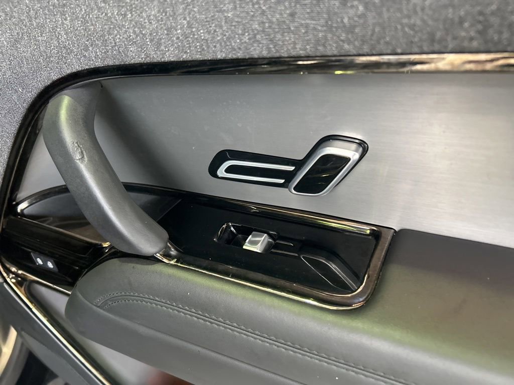 Used 2024 Land Rover Range Rover Sport Dynamic SE image 35