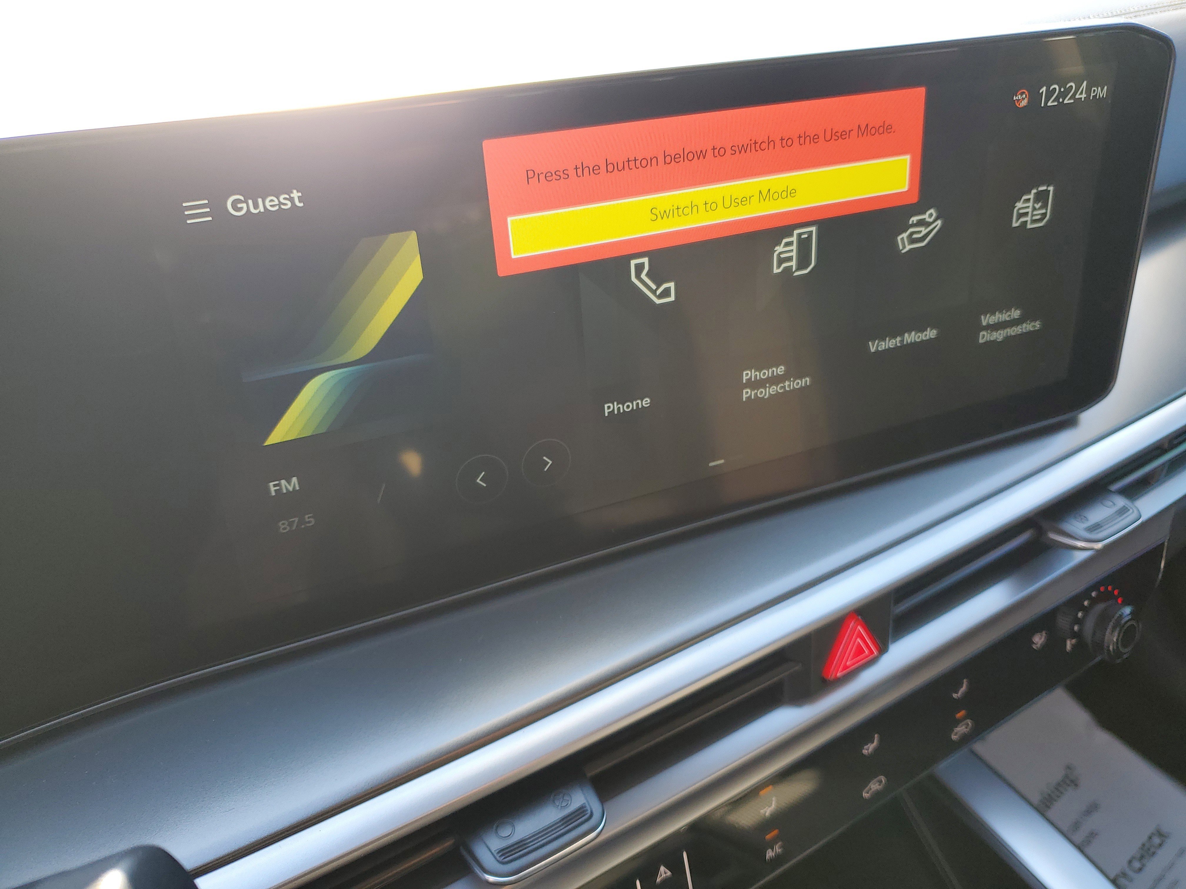 New 2026 Kia Sorento LX FWD image 23