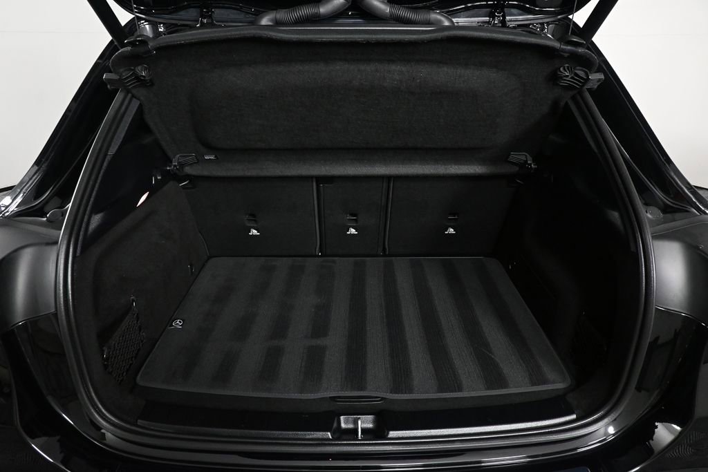 Certified 2026 Mercedes-Benz GLA 250 image 29