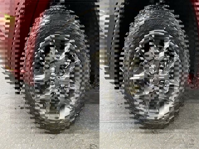 Used 2021 Jeep Grand Cherokee Limited w/ Quick Order Package 28K 80th image 34