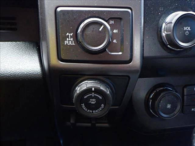 Used 2020 Ford F150 XLT w/ Equipment Group 302A Luxury image 20