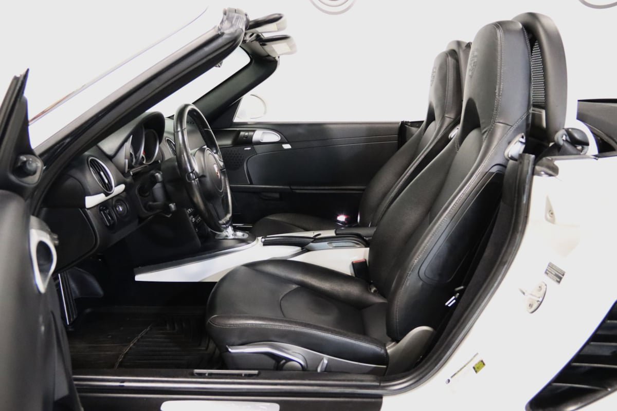 Used 2012 Porsche Boxster S RWD image 42