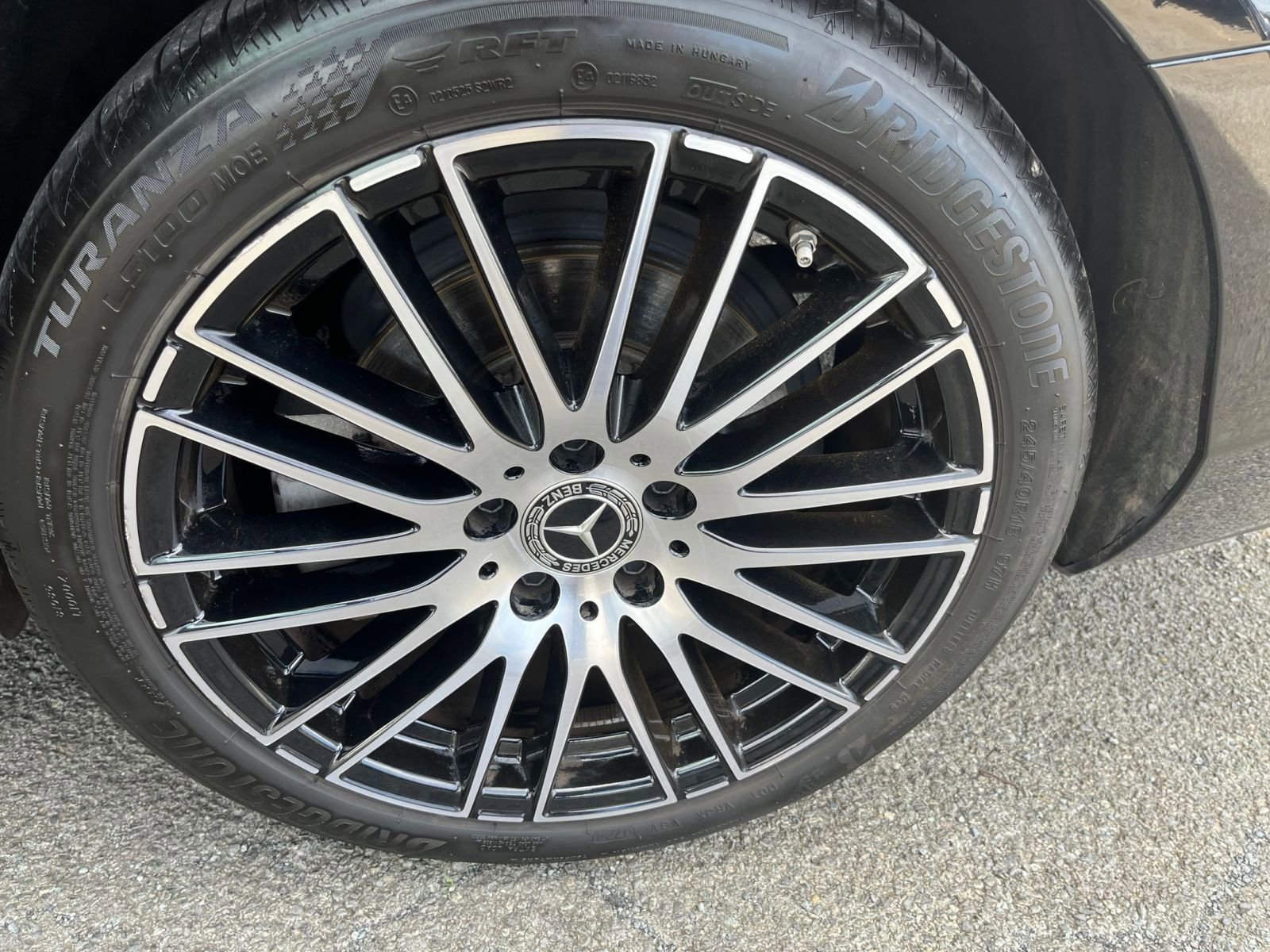 Used 2024 Mercedes-Benz C 300 4MATIC Sedan image 30