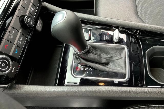 New 2025 Jeep Compass Latitude w/ Altitude Special Edition image 8