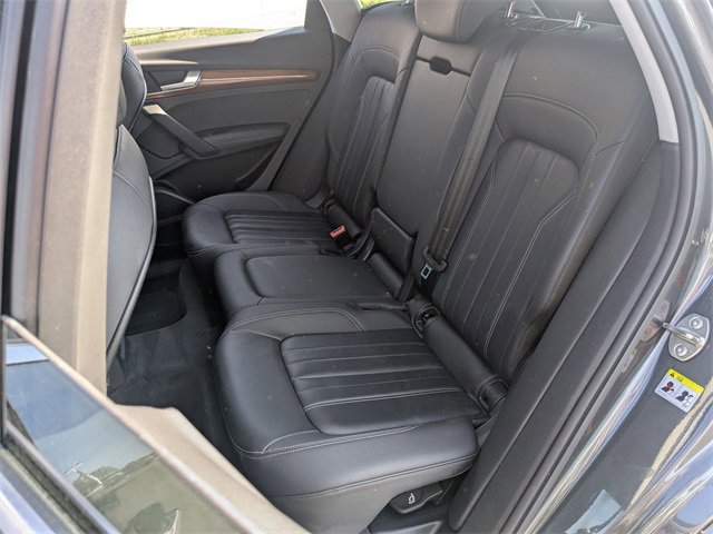 Used 2023 Audi Q5 2.0T Premium Plus image 18