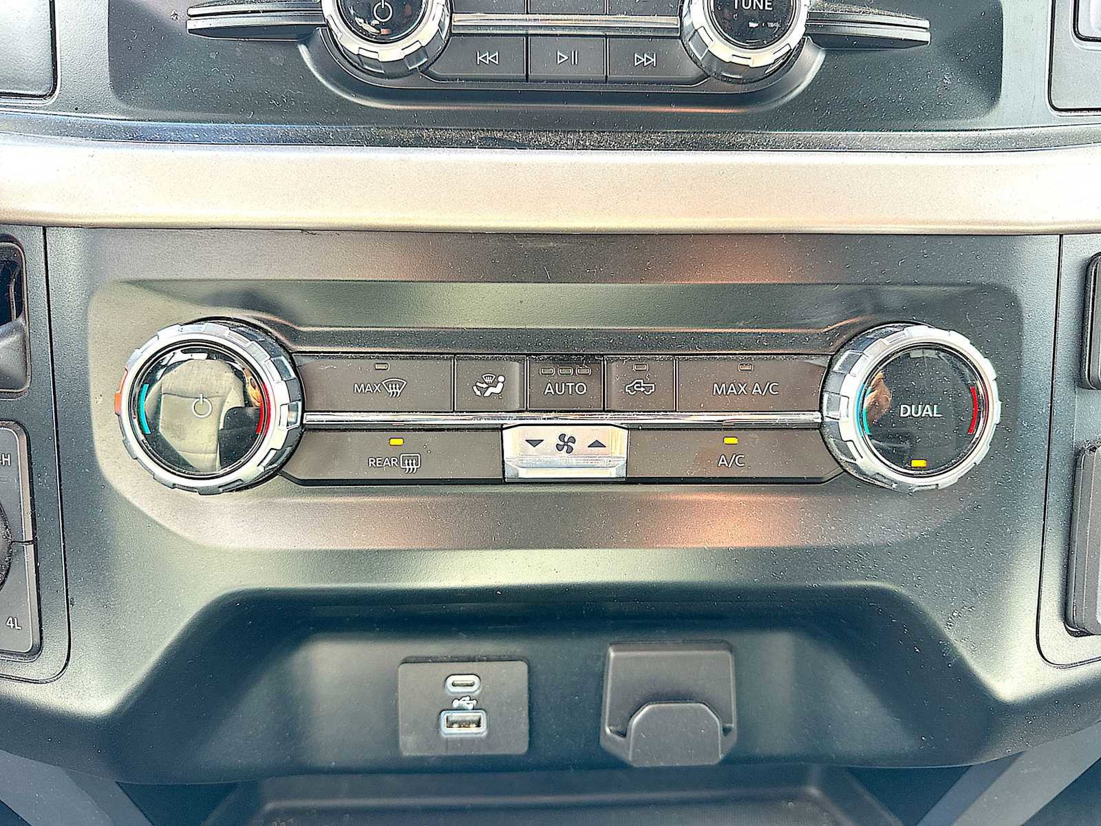 Used 2023 Ford F150 XLT w/ Equipment Group 301A Mid image 16