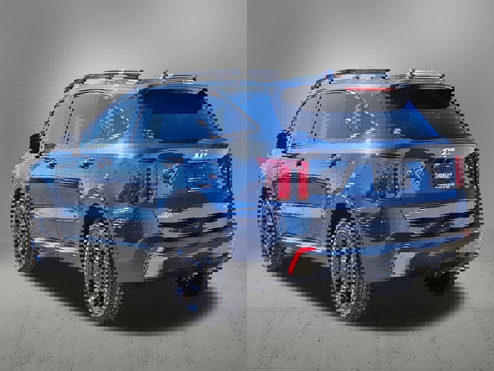 Used 2024 Kia Sorento SX image 4