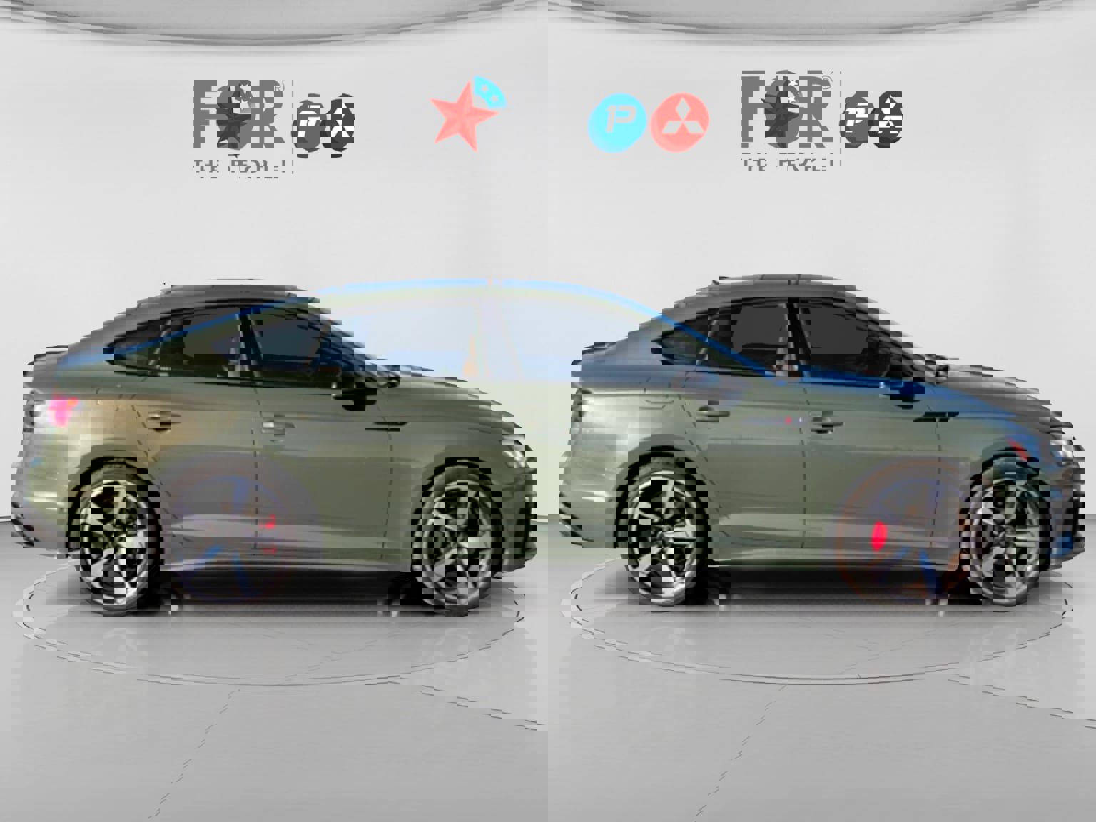 Used 2023 Audi A5 2.0T Prestige w/ Black Optic Plus Package image 6