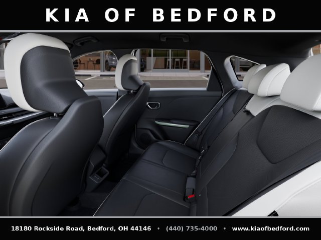 New 2026 Kia K4 EX FWD image 21