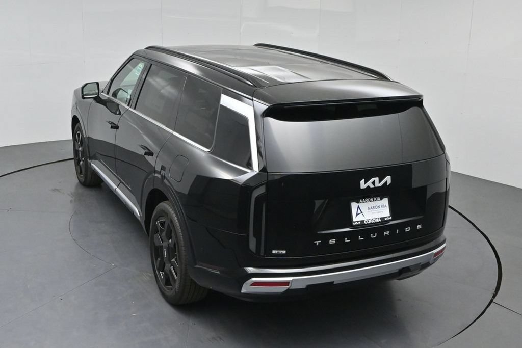 New 2027 Kia Telluride SX w/ Towing Package FWD image 62