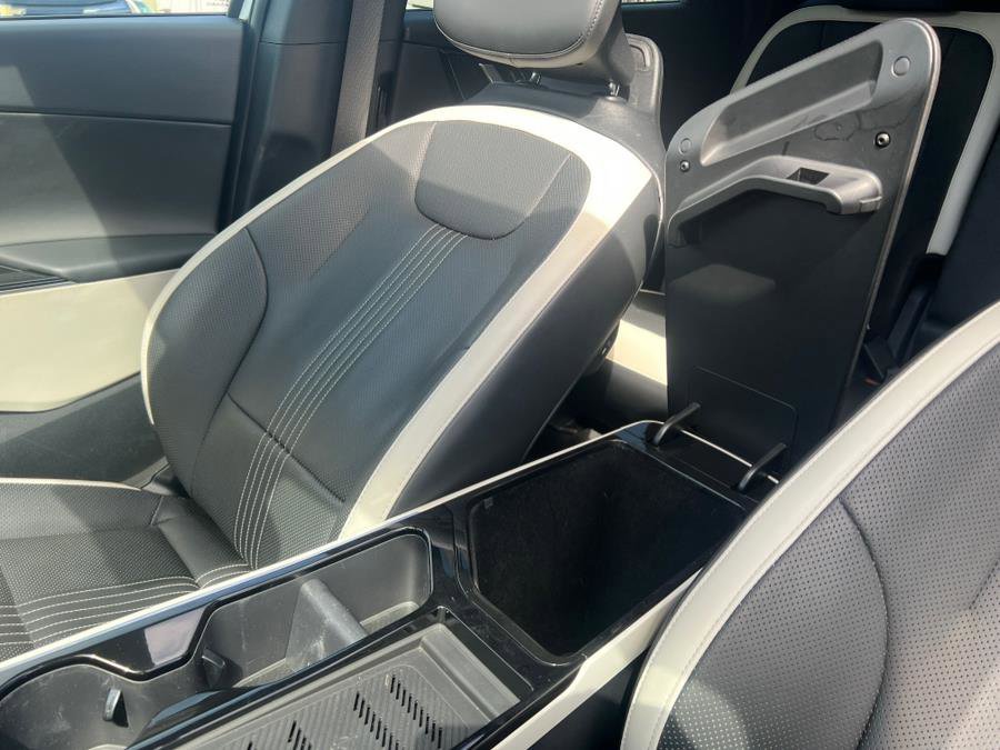 Used 2023 Kia EV6 GT-Line image 32
