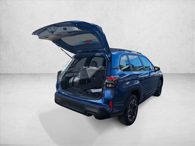 New 2026 Subaru Forester image 23
