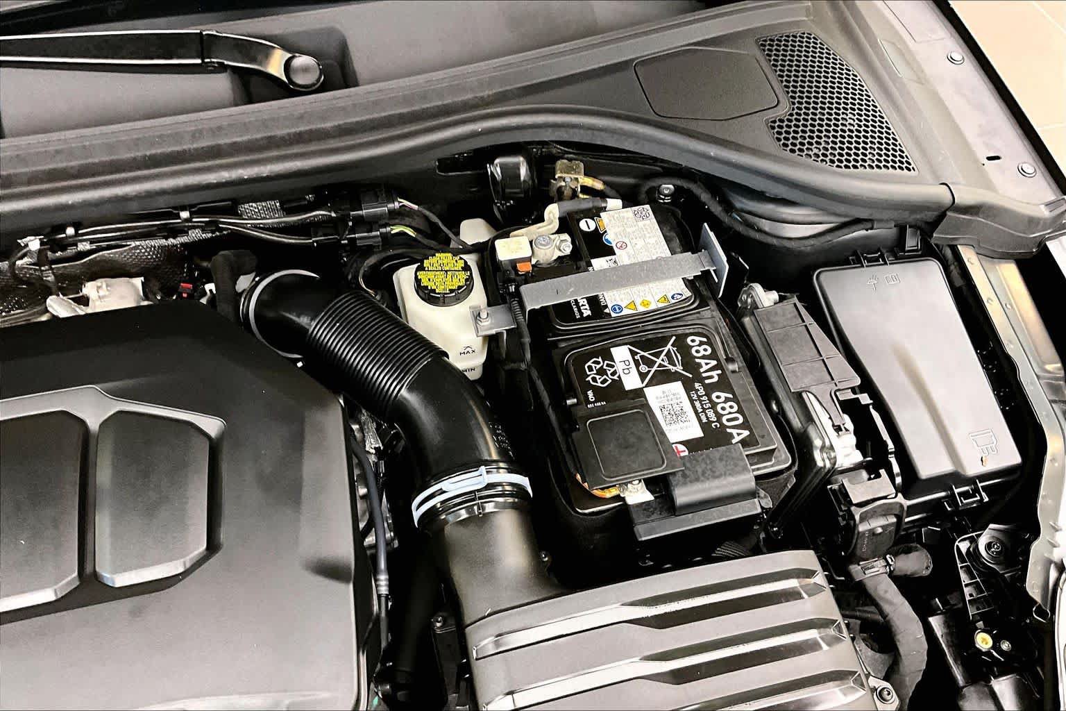 Certified 2024 Audi A3 2.0T Premium w/ Convenience Package FWD image 30