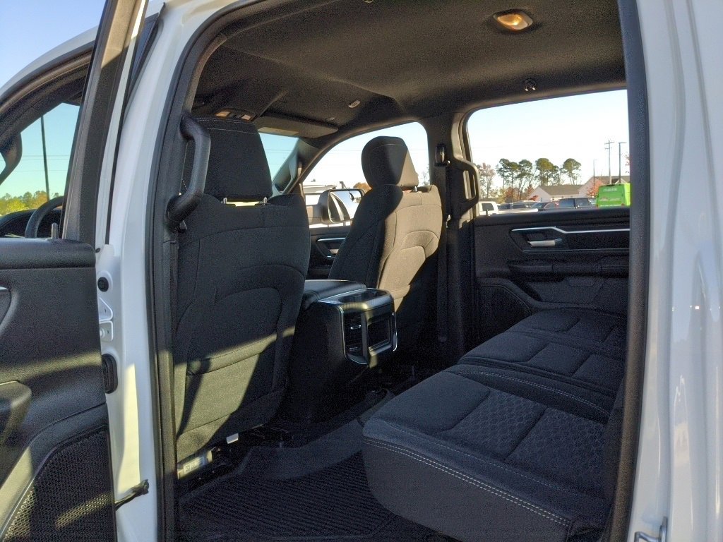 New 2026 RAM 1500 Big Horn image 37