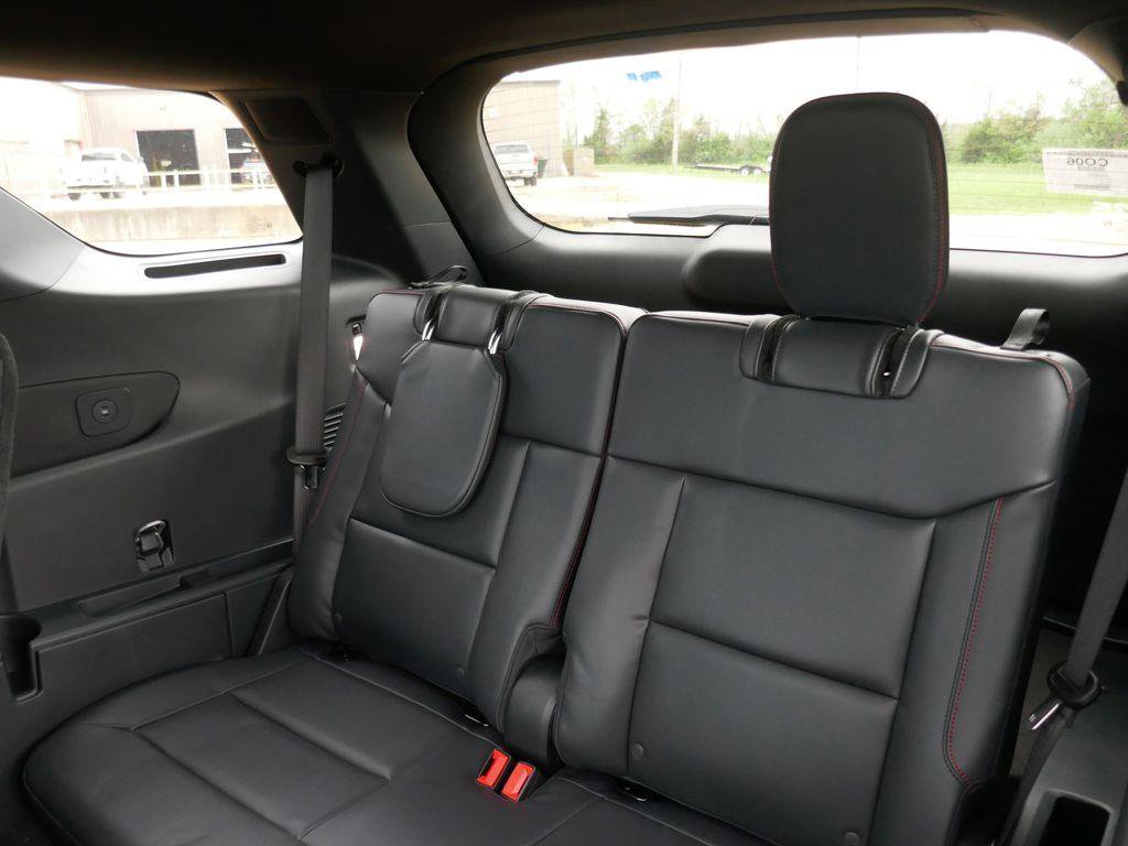 New 2026 Ford Explorer ST-Line AWD/4WD image 16