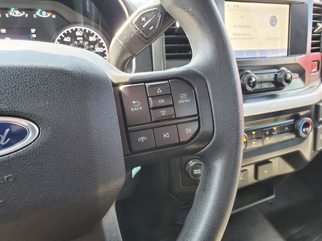 Used 2021 Ford F150 XL w/ Equipment Group 101A High image 11