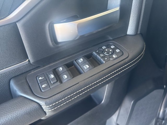 New 2026 RAM 2500 Lone Star image 21