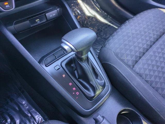 Used 2021 Kia Rio S FWD image 12