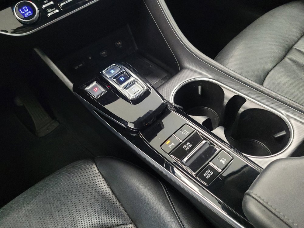 Used 2020 Hyundai Sonata Limited FWD image 26