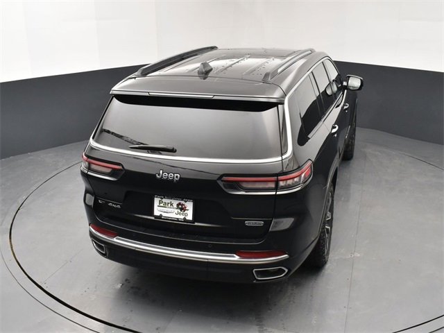 Used 2023 Jeep Grand Cherokee L Overland image 13
