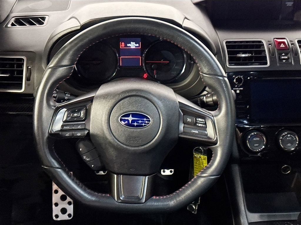 Used 2020 Subaru WRX Premium w/ Popular Package #1 image 13