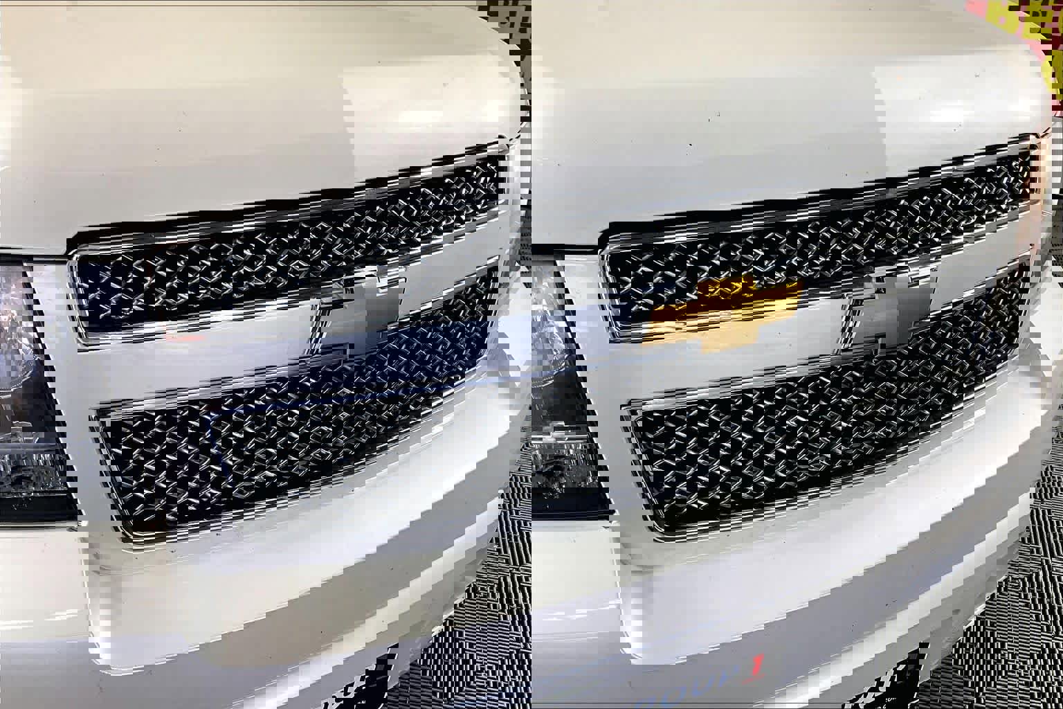 Used 2013 Chevrolet Tahoe LTZ image 28