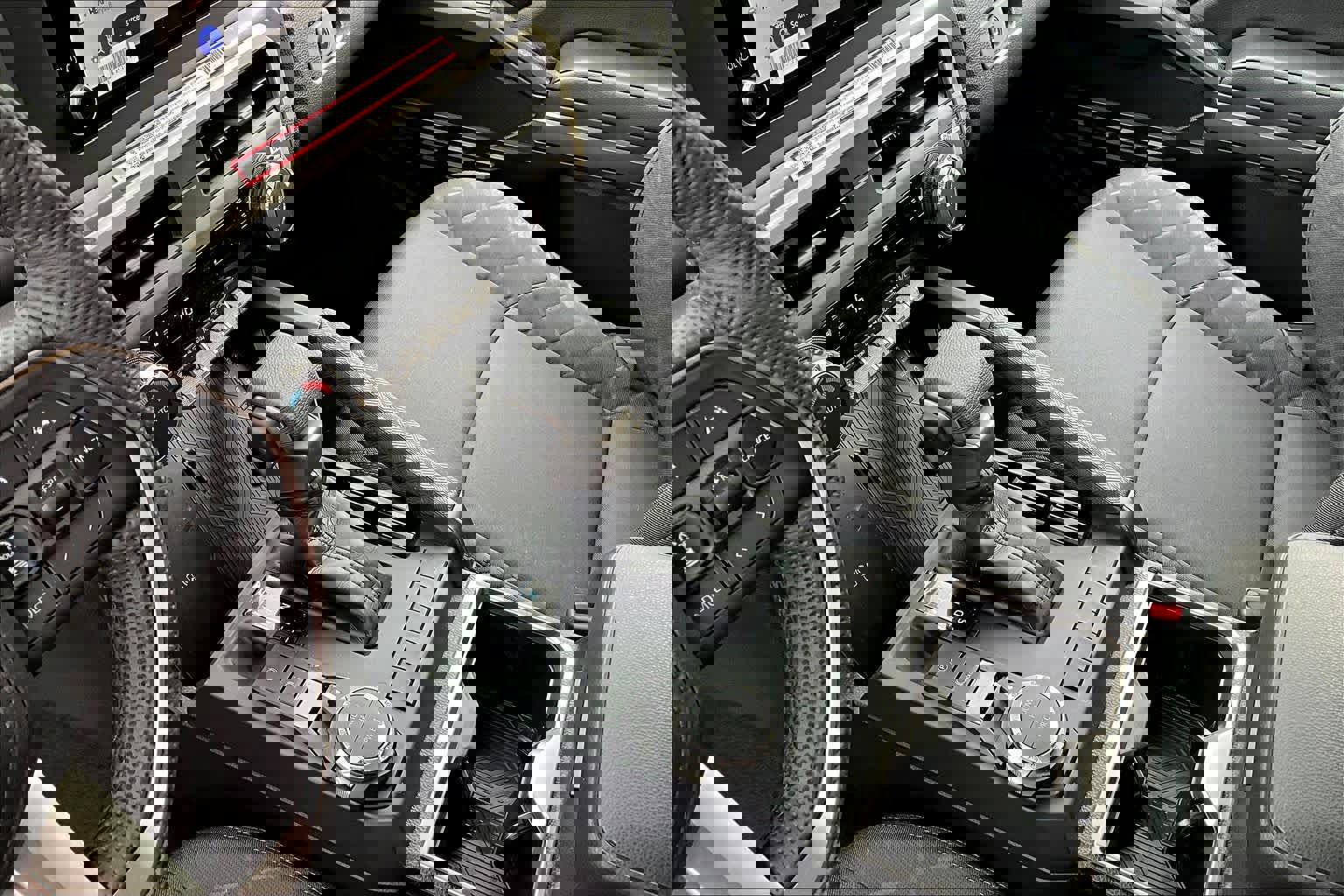 New 2025 Toyota Tacoma SR5 image 7