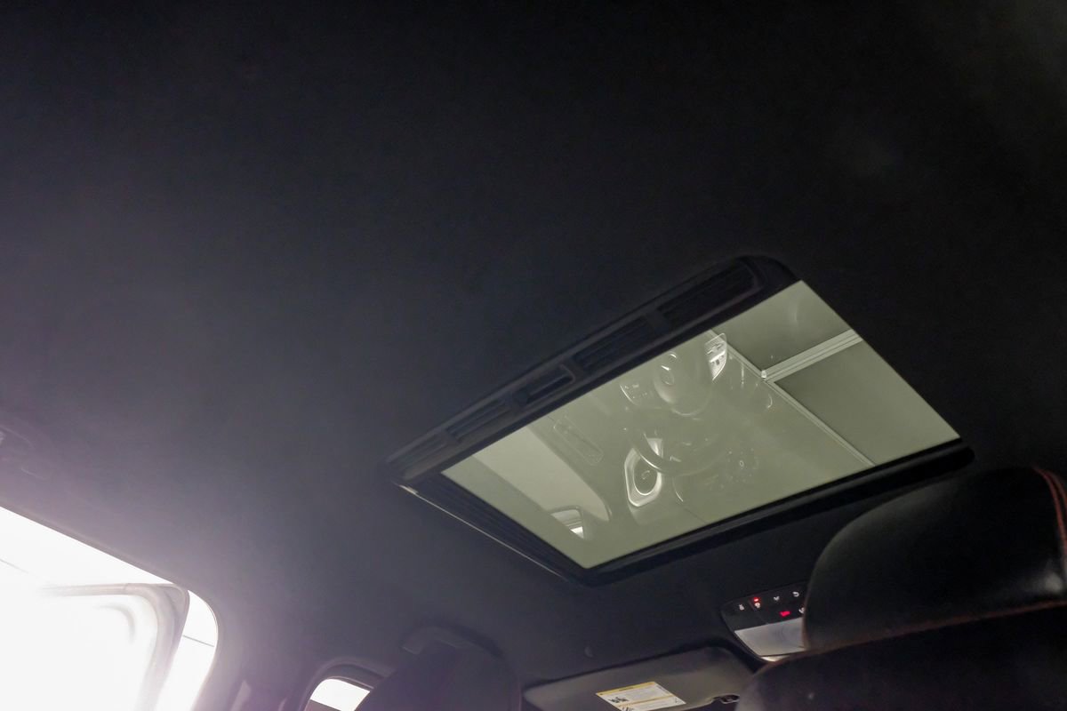 Used 2019 Mercedes-Benz G 550 image 23