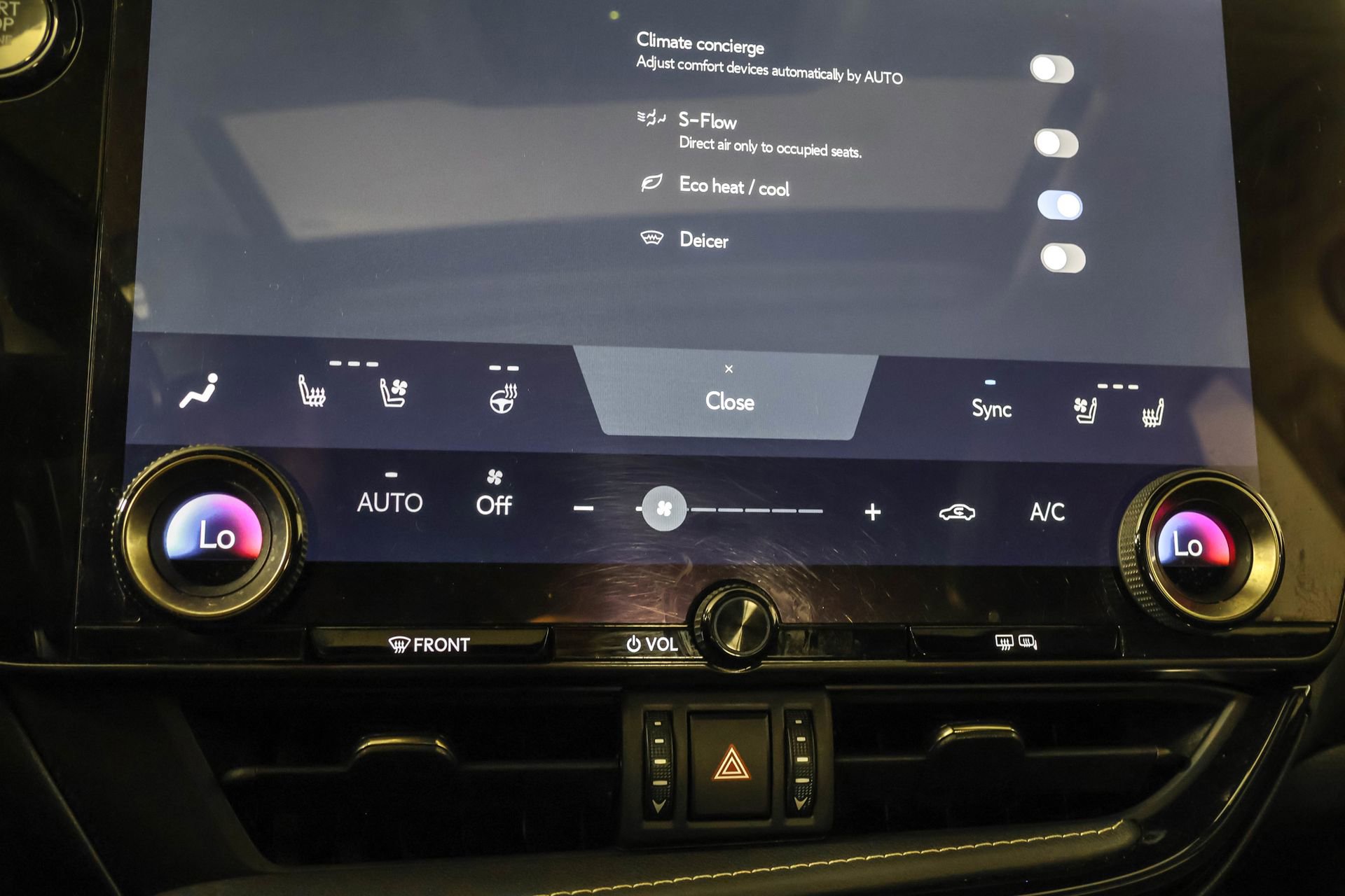 Used 2024 Lexus NX 350 AWD image 32