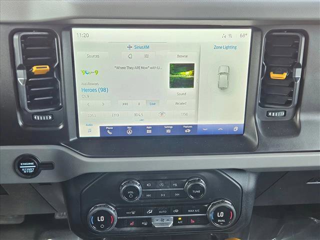 Used 2023 Ford Bronco Badlands image 13