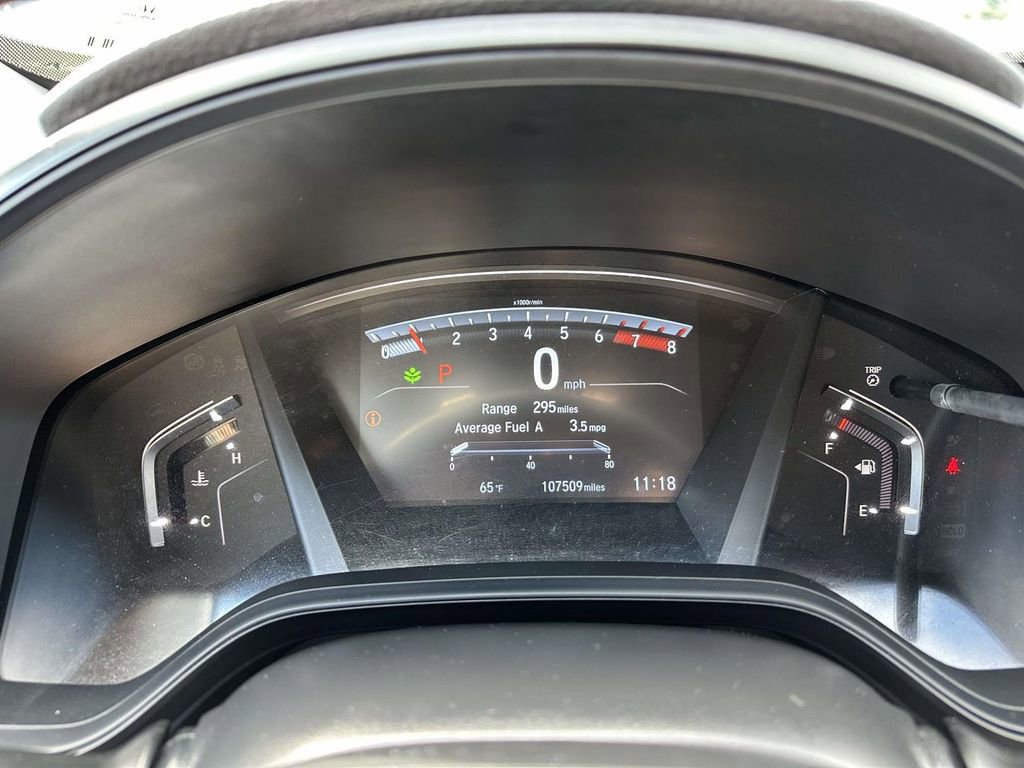 Certified 2022 Honda CR-V Special Edition image 14