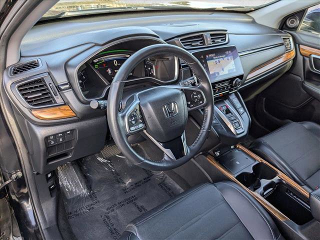 Used 2022 Honda CR-V Touring image 10