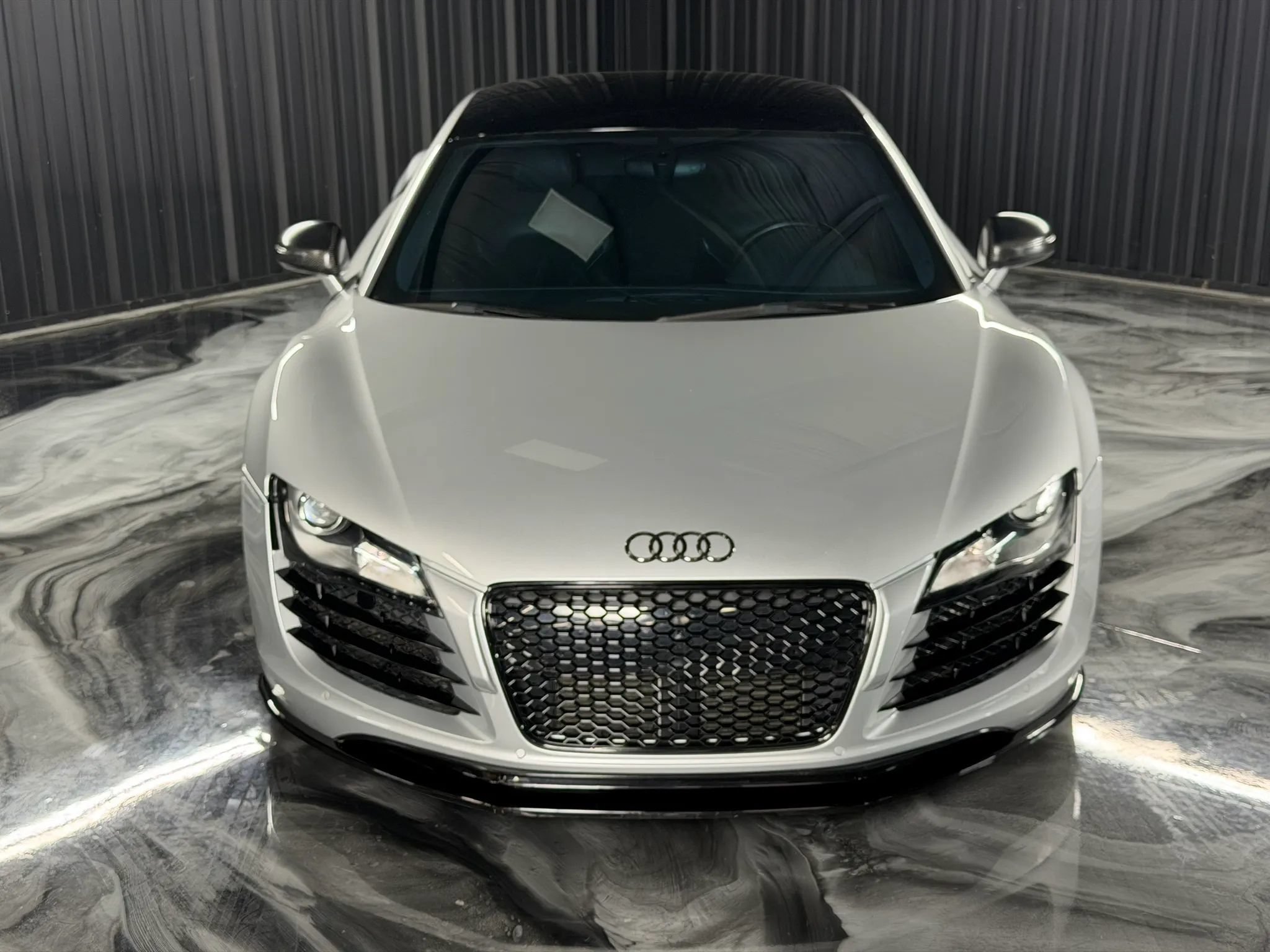 Used 2009 Audi R8 V8 AWD/4WD image 4