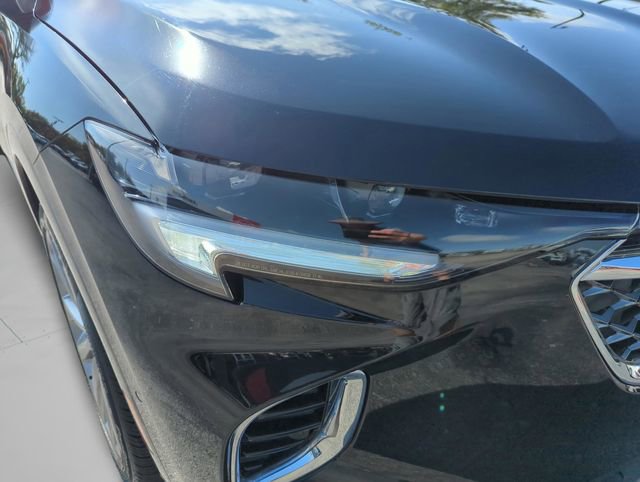 Used 2023 Buick Envision Avenir image 18