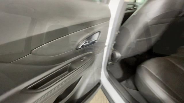 Used 2019 Buick Encore Preferred FWD image 17