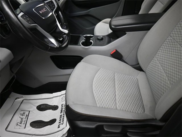 Used 2020 GMC Terrain SLE image 15