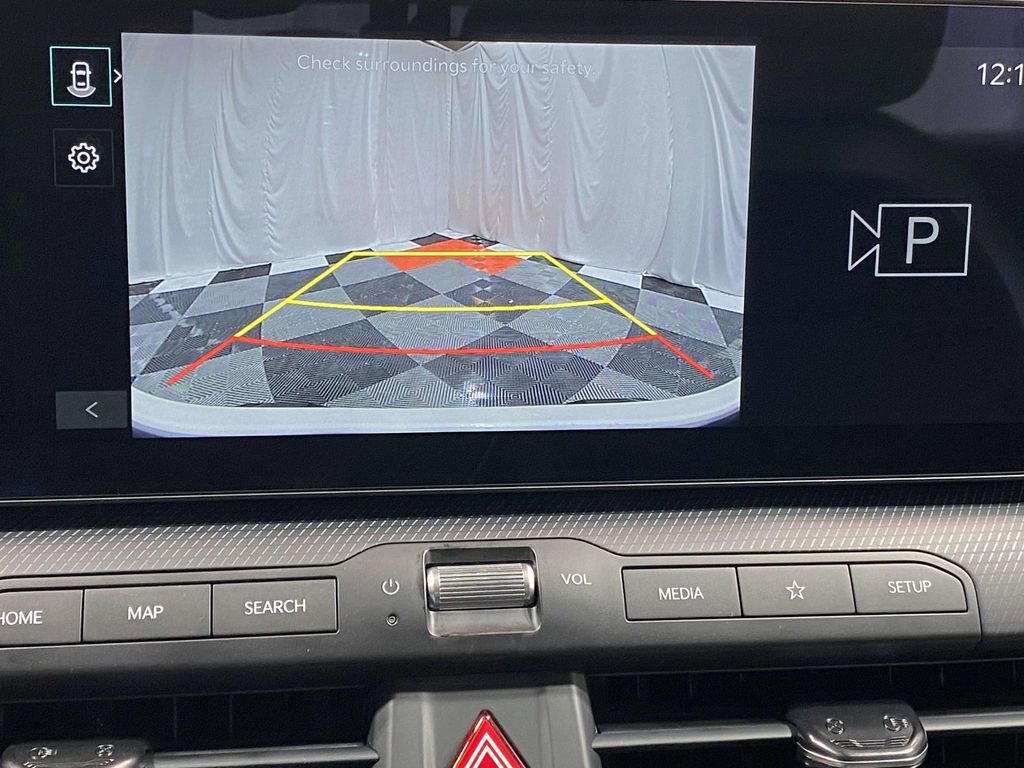 New 2026 Kia K4 GT-Line Turbo image 28