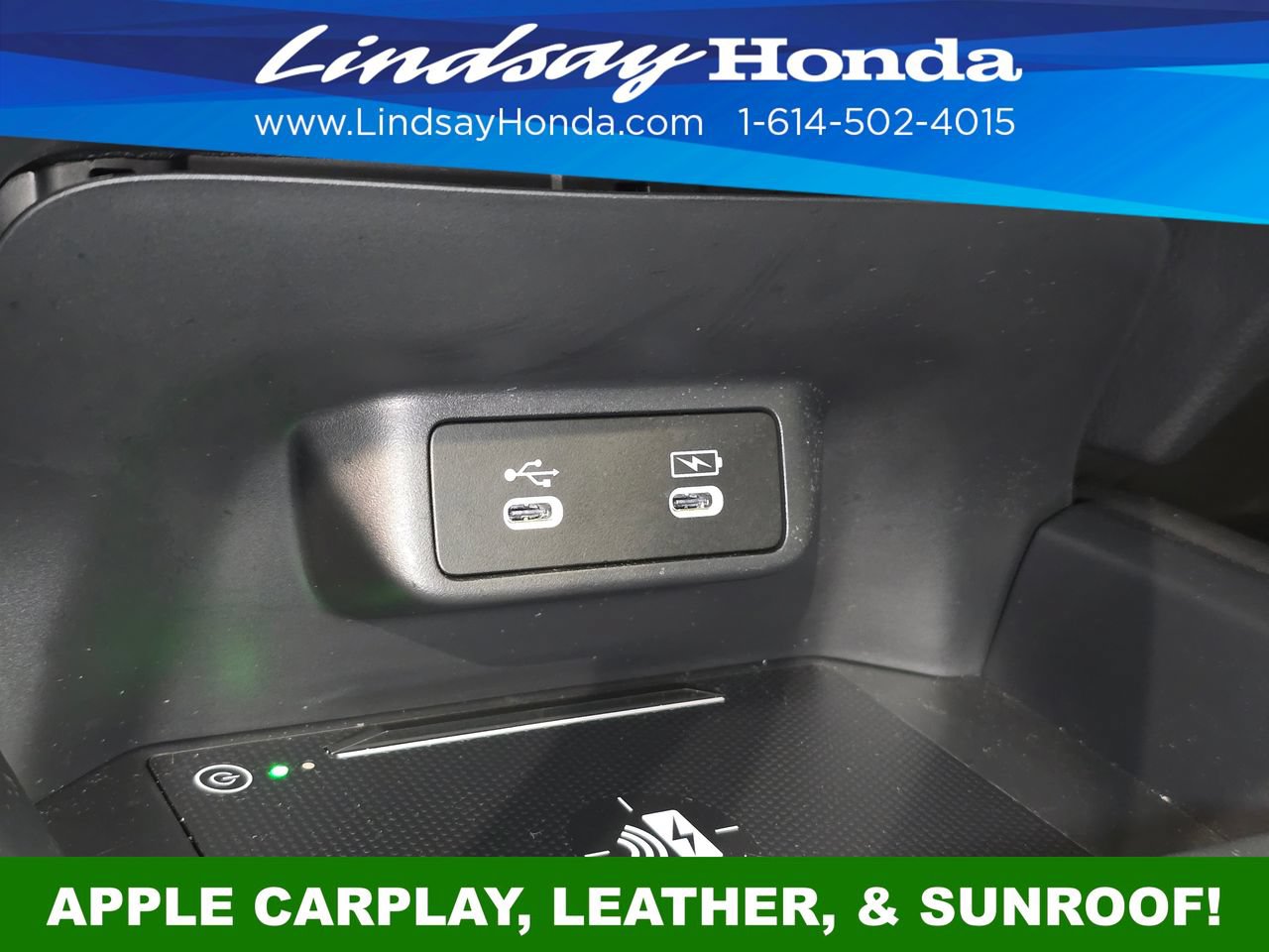 Used 2026 Honda HR-V EX-L image 20