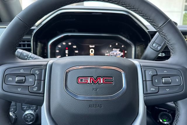 New 2026 GMC Sierra 2500 SLE AWD/4WD image 26