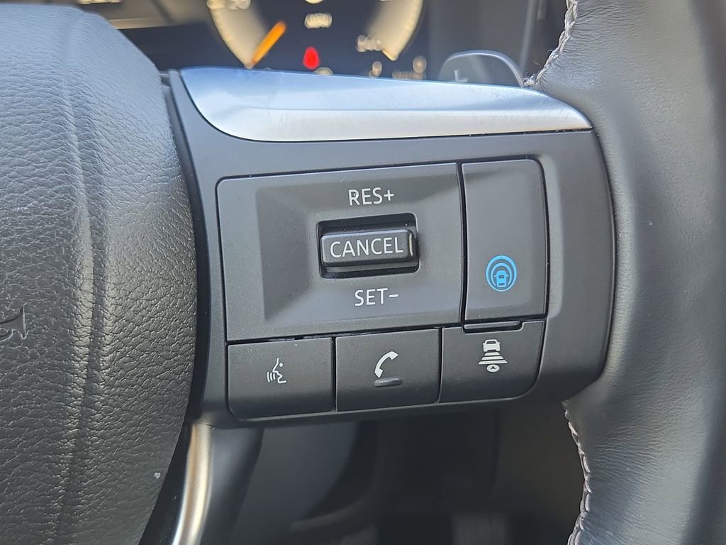 Used 2023 INFINITI QX60 Sensory w/ Vision Package image 28