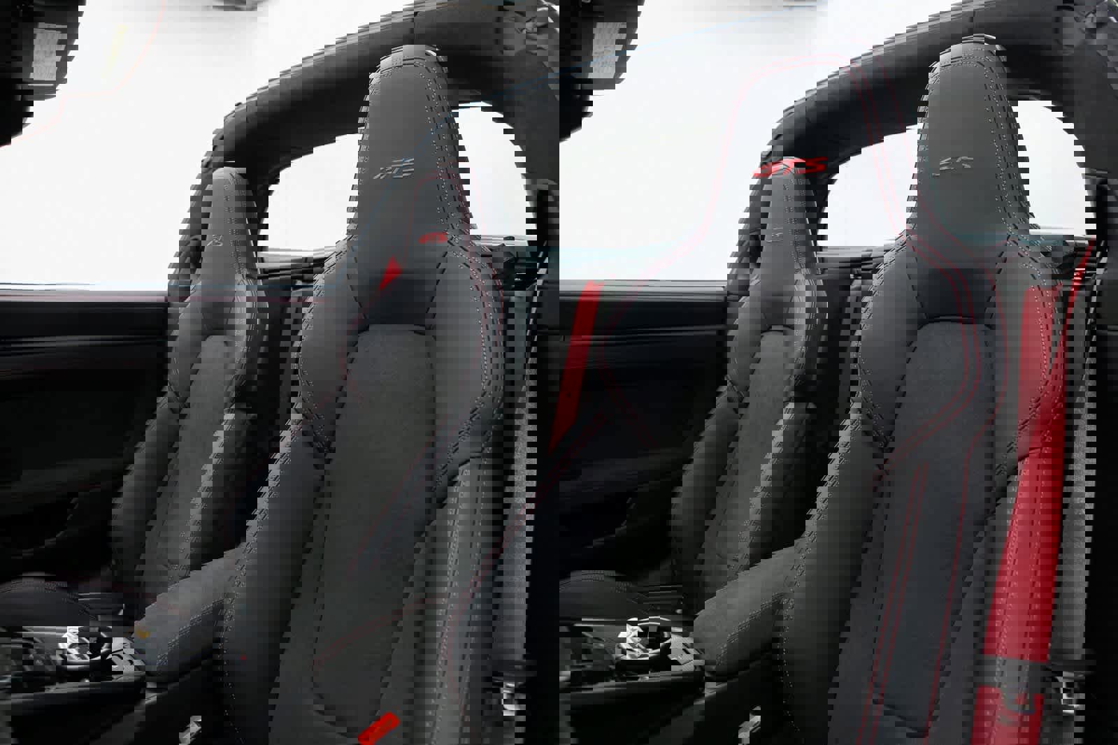 Used 2024 Porsche 911 Targa 4 GTS image 5