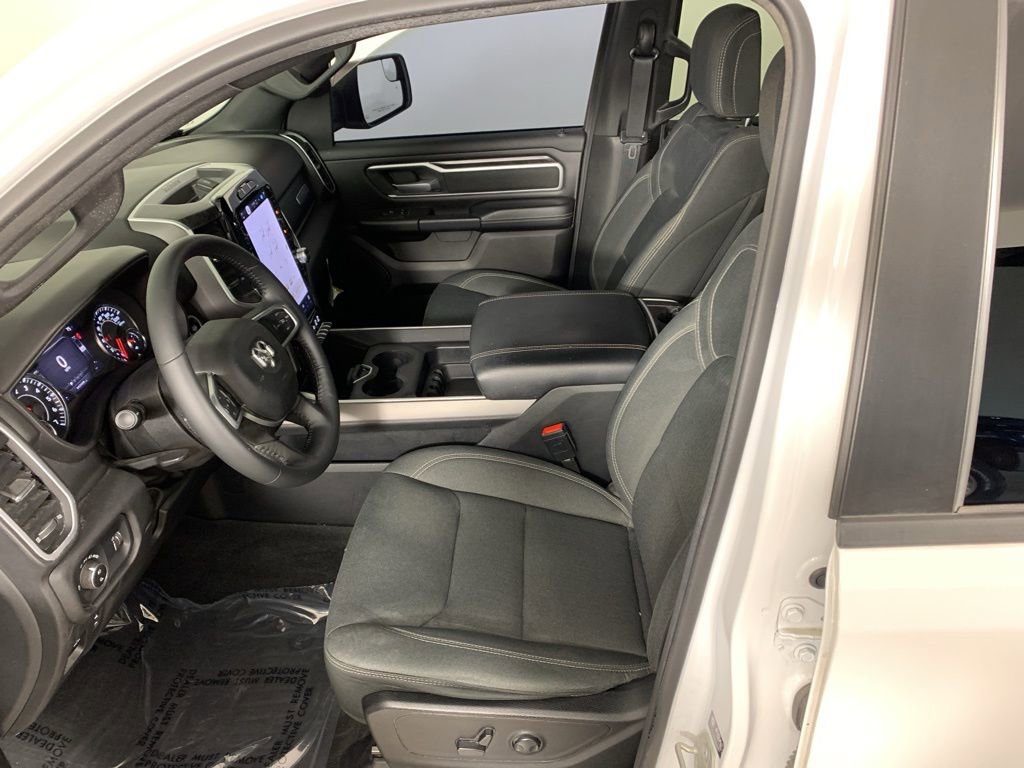 Used 2023 RAM 1500 Big Horn image 29