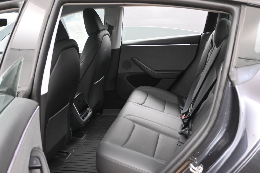 Used 2024 Tesla Model 3 Standard Range RWD image 23