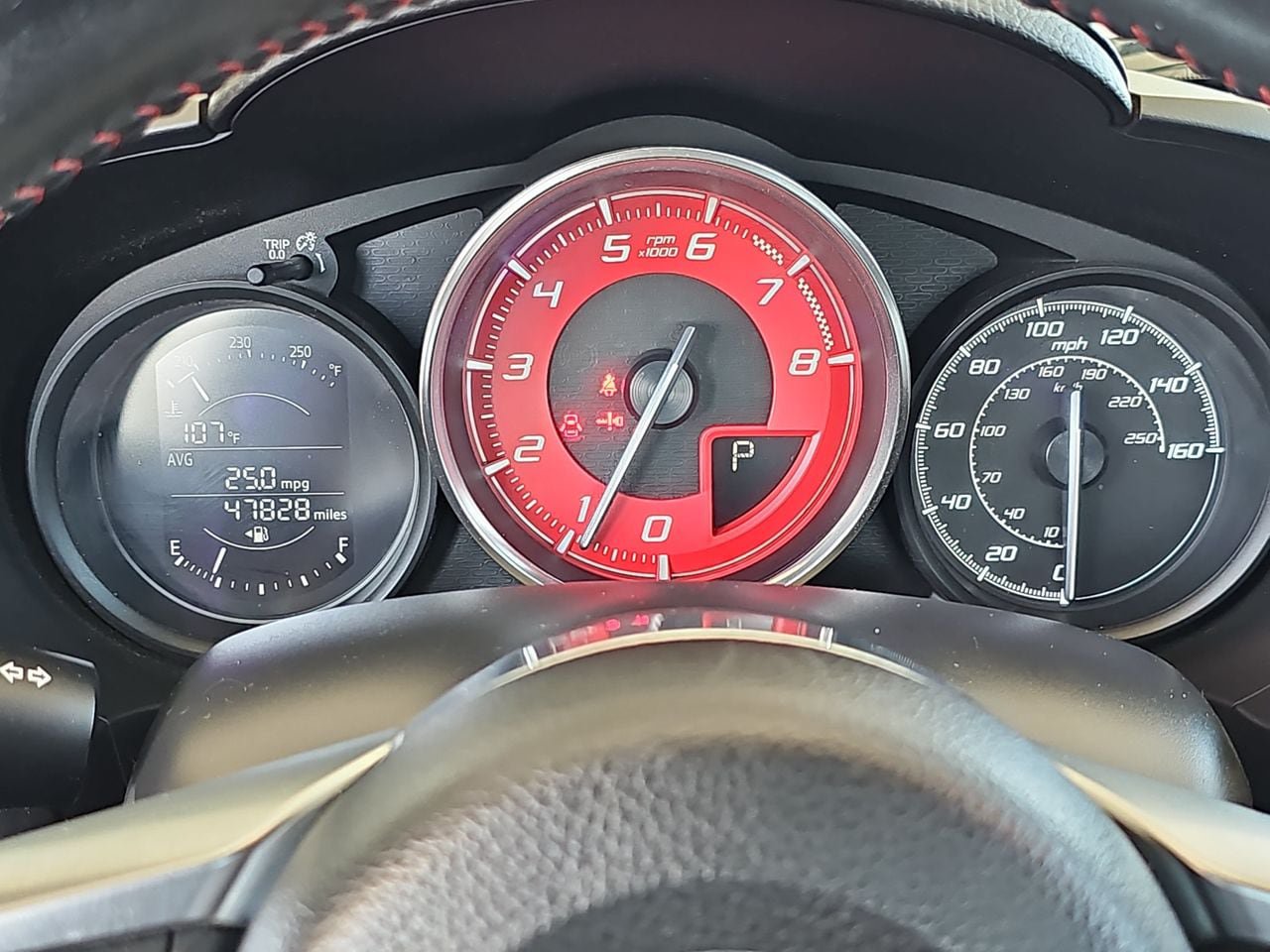 Used 2017 FIAT 124 Spider Abarth RWD image 20
