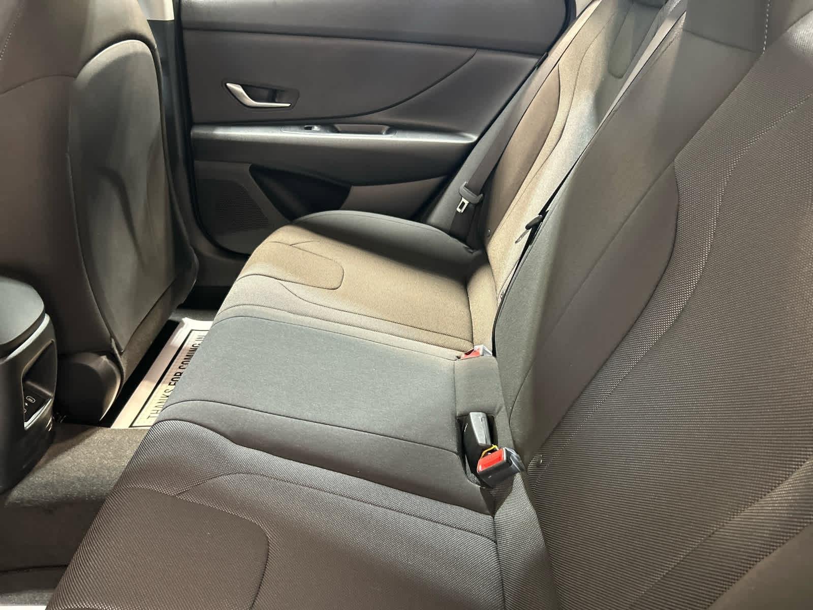 New 2026 Hyundai Elantra SE FWD image 5