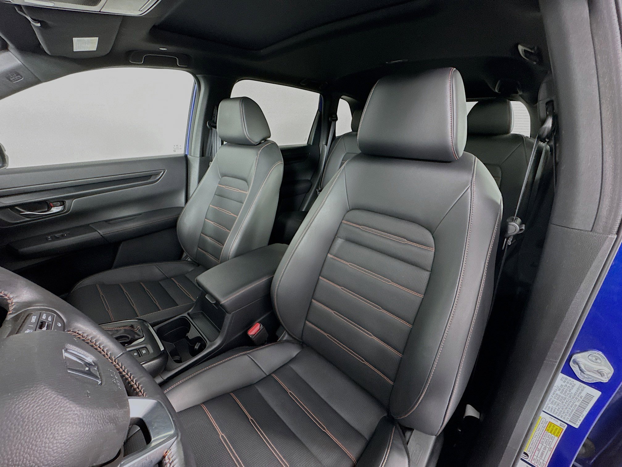 Certified 2024 Honda CR-V Sport-L image 20